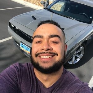 Meet your Posher, Demetrius